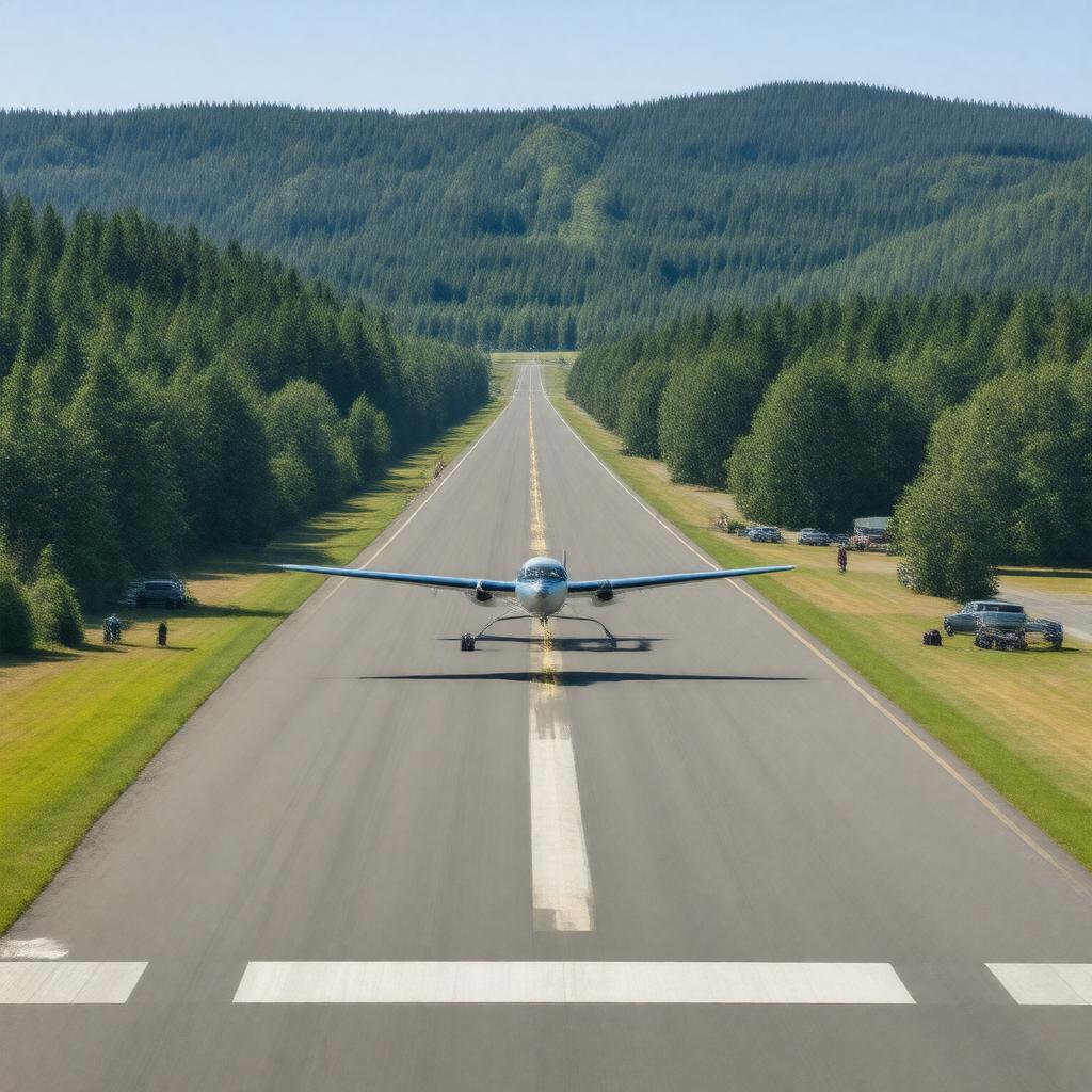 Comox Valley Airport